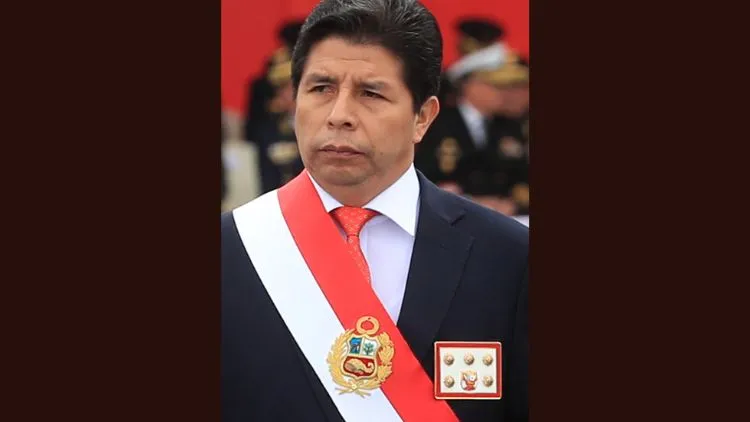 Peruvian Ex-President Castillo Faces 18 Months In Prison As Demonstrators Declare “Insurgency”