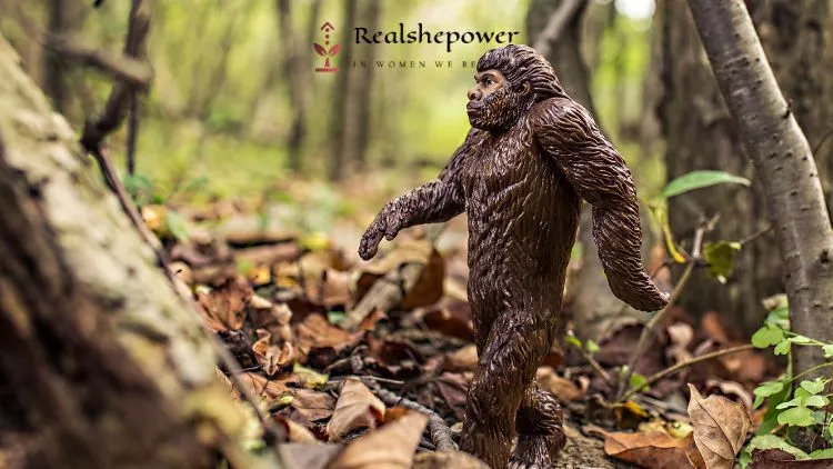 The Hilarious Evolution Of Mankind: From Scrappy Scavengers To Laser-Eyed Beings