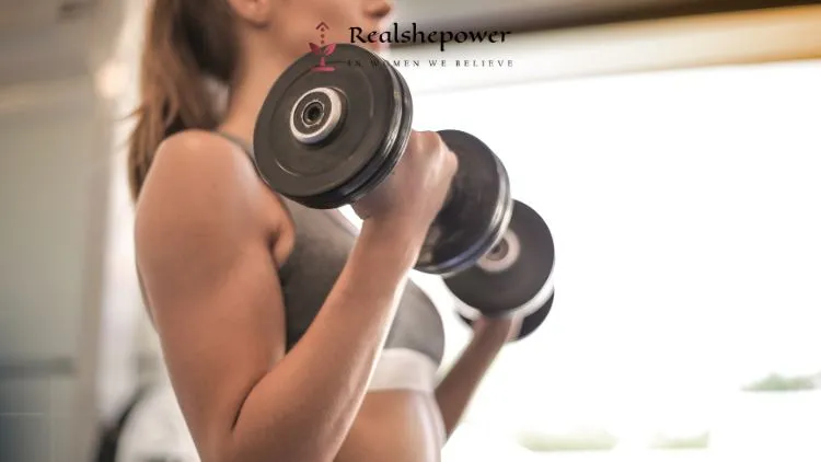 Exercise Routine For Women Over 30 To Lose Weight And Improve Health 2 7 Exercises To Lose Weight Quick And Easy, Especially For Women