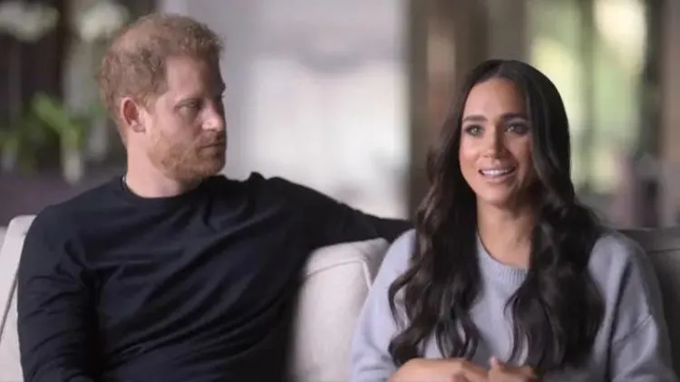 11 Male Feminist Celebrity Quotes Smashing Stereotypes 2 Prince Harry And Meghan