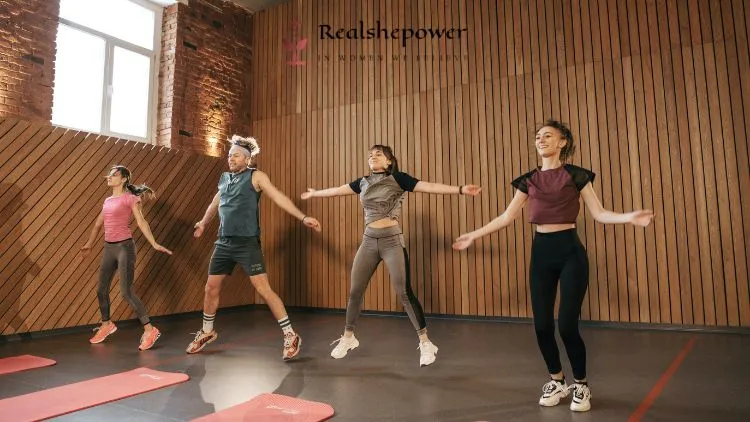 Jumping Jack