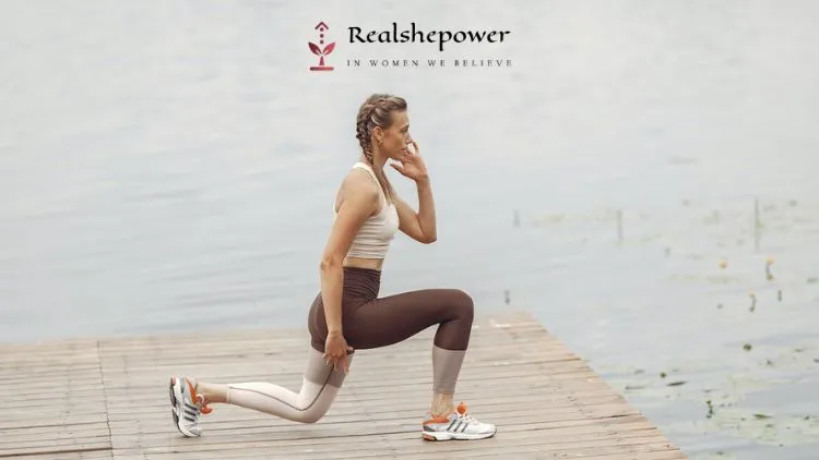 Lunges