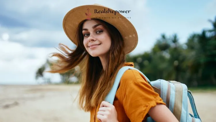 How Can Women Travel Like Nomads With Confidence? Here Are 7 Must-Know Tips 1 How Can Women Travel Like Nomads With Confidence? Here Are 7 Must-Know Tips