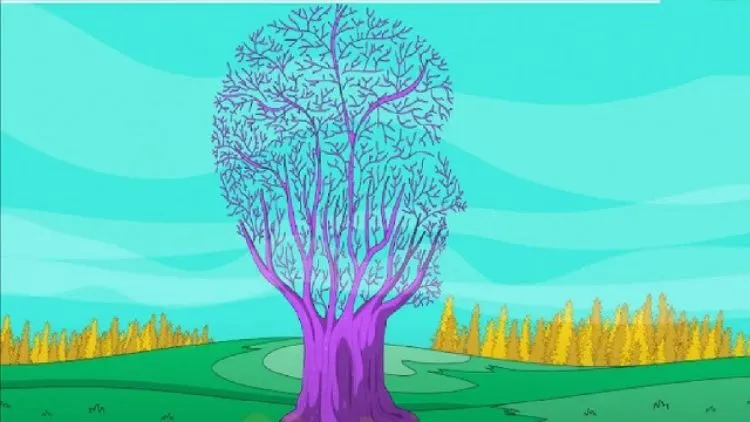 This Optical Illusion Will Tell Whether You’Re Happy Or Not