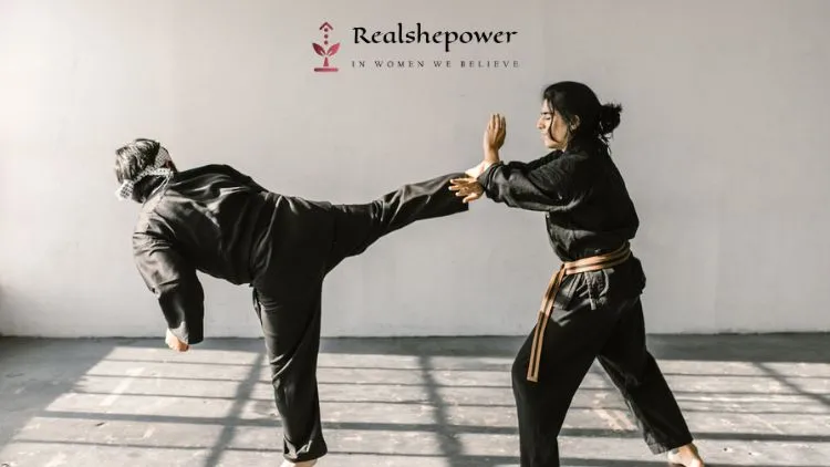 10 Basic Self-Defense Skills That Our Children Must Learn 1 10 Basic Self-Defense Skills That Our Children Must Learn