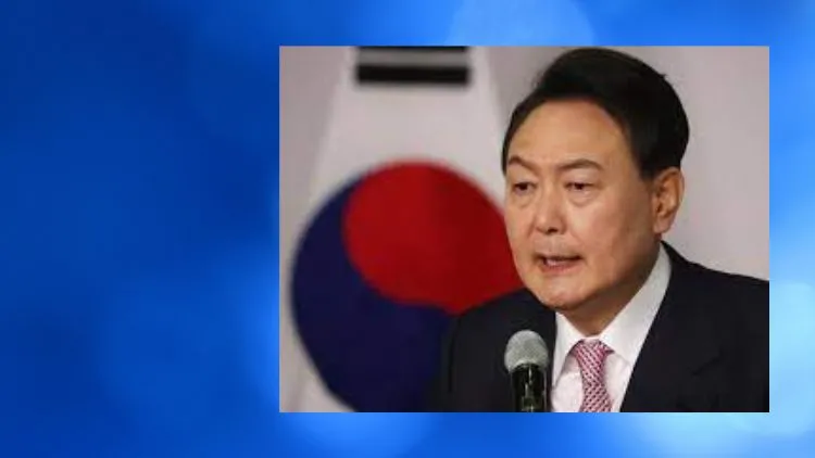 Why Is South Korea Abolishing Its Gender Ministry? 2 South Korea President Yoo