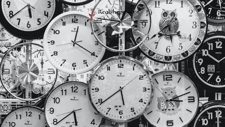 Late! 6 Reasons Why Some People Are Never On Time 1 Late! 6 Reasons Why Some People Are Never On Time