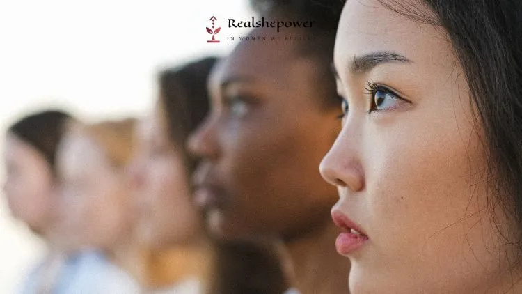 Women Of Colour Are Severely Underrepresented In Leadership Roles And Media Coverage
