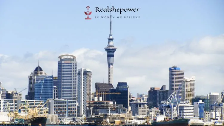 Discover The Top 10 Travel Destinations For 2023: From Beautiful Beaches To Epic Adventures 10 Auckland New Zealand Rsp