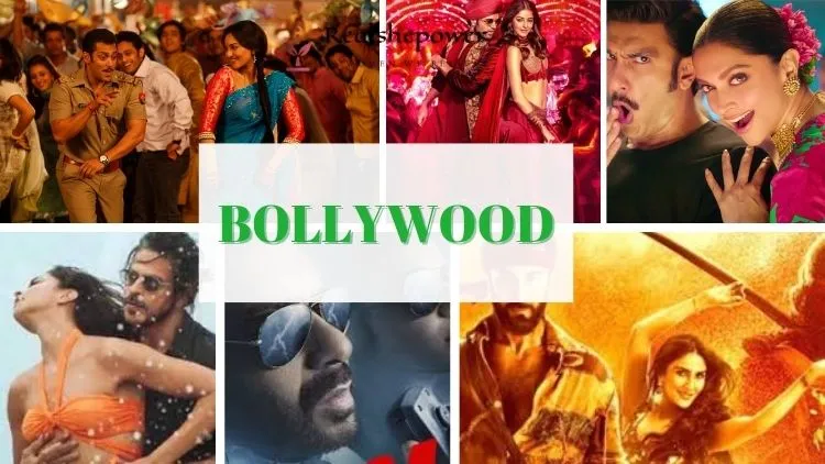 Bollywood Patriarchy