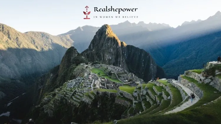 Discover The Top 10 Travel Destinations For 2023: From Beautiful Beaches To Epic Adventures 8 Machu Picchu Peru Rsp
