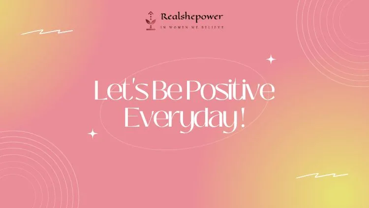 The Pressure To Settle Down: Coping With Societal Expectations And Finding True Love On Your Own Terms 6 Positive Everyday Rsp