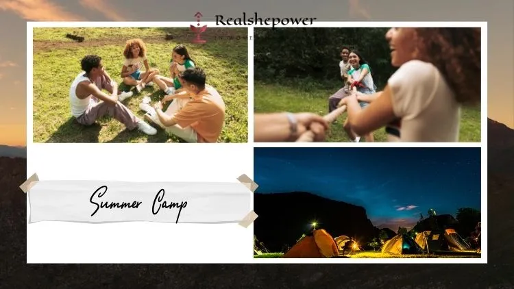 8 Exciting Summer Camps And Sports Programs Abroad For Youth