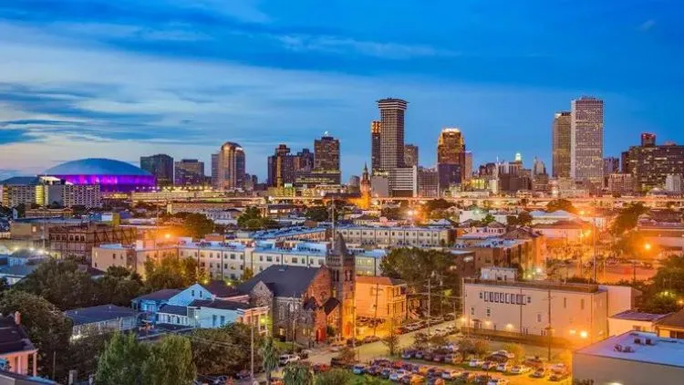 Discover The Top 10 Travel Destinations For 2023: From Beautiful Beaches To Epic Adventures 4 City Rsp 1