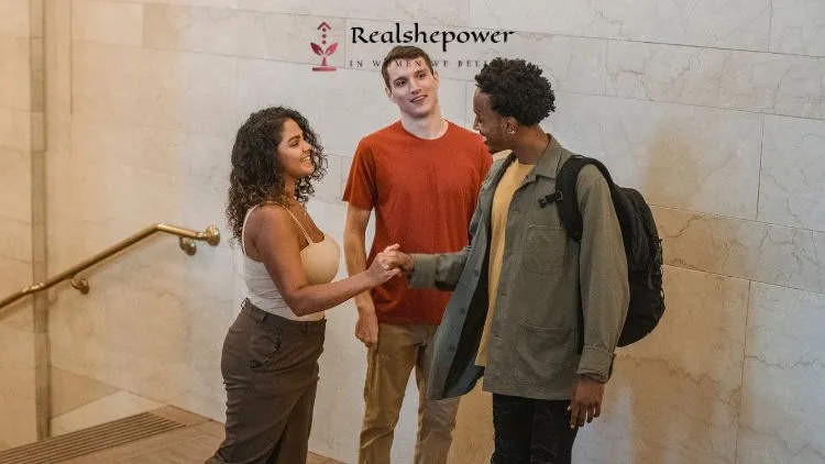 How To Create Healthy Boundaries In Your Relationships In 7 Simple Steps 4 Master The Art Of Communication: Learn 7 Effective Strategies For Connecting With Others