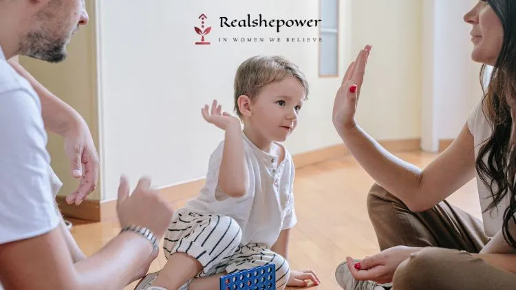 5 Tips For Maintaining A Strong Connection With Your Partner After Having Children