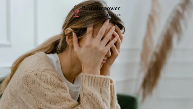 Covid-19 Pandemic Leads To Record High Levels Of Stress, Anxiety, And More Among Women Worldwide