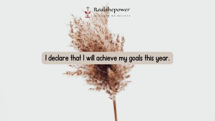 Goals Rsp