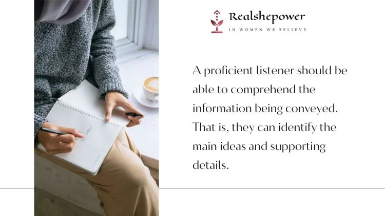 Negotiating In The Workplace: Tricks And Tips For Women 4 Listener Rsp