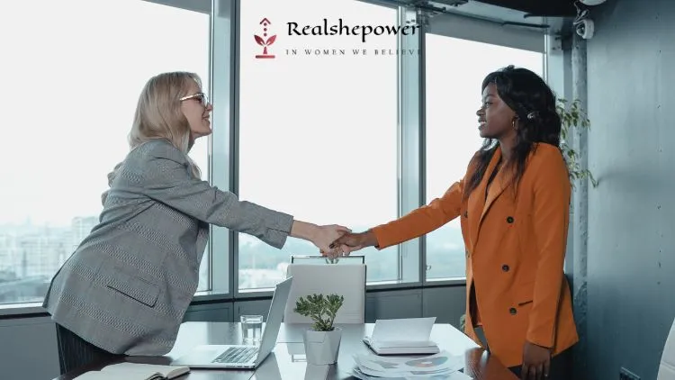 Negotiating In The Workplace: Tricks And Tips For Women 5 5 Proven Strategies For Negotiating Your Salary And Getting The Compensation You Deserve