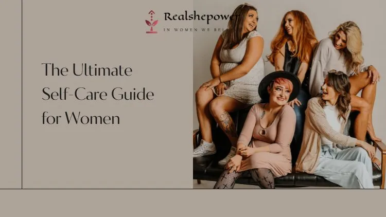 A 5-Step Guide To Being Yourself: Unveiling The Masterpiece Within 6 The Ultimate Self-Care Guide For Women: How To Prioritize Yourself And Transform Your Life