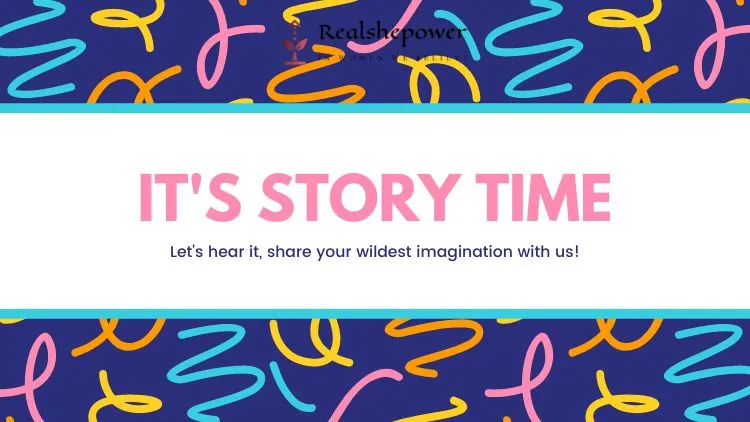 23-Year-Old Girl Wakes Up In A Male Body: A Hilarious And Relatable Story Of Struggles And Awkward Moments 2 You Can Now Write For Rsp Magazine And Be A Part Of The Community. Click Here To Share Your Story.