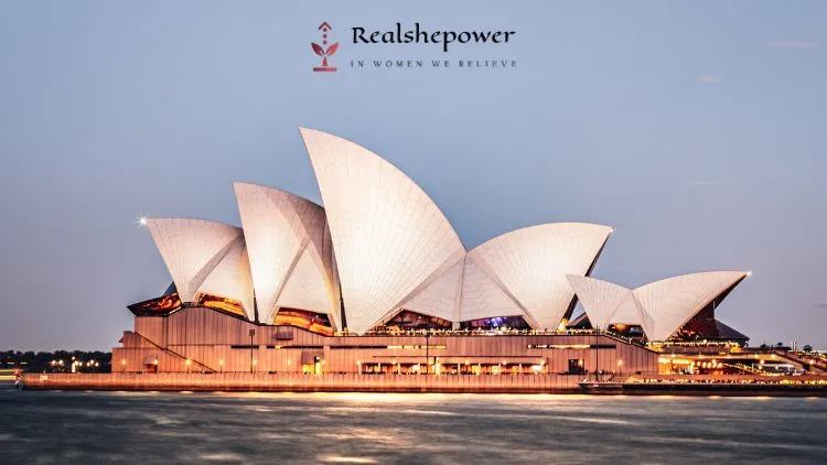 Discover The Top 10 Travel Destinations For 2023: From Beautiful Beaches To Epic Adventures 6 Sydney