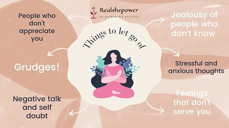 6 Simple Steps To Cultivate A Positive Mindset And Reap The Rewards Of Happiness And Success 4 Things To Let Go Rsp