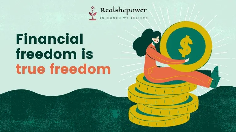 Breaking The Chains Of Poverty: 9 Habits That Keep You Poor