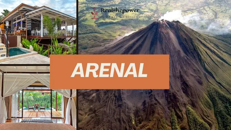 Arenal Rsp