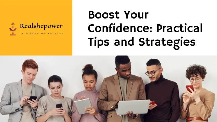 Unlocking The Secrets To Confidence: A Comprehensive Guide