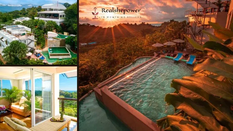 Explore The Best Of Manuel Antonio: Top 5 Hotel Recommendation In Costa Rica'S Most Beautiful Region 4 Gaia Hotel Reserve Rsp