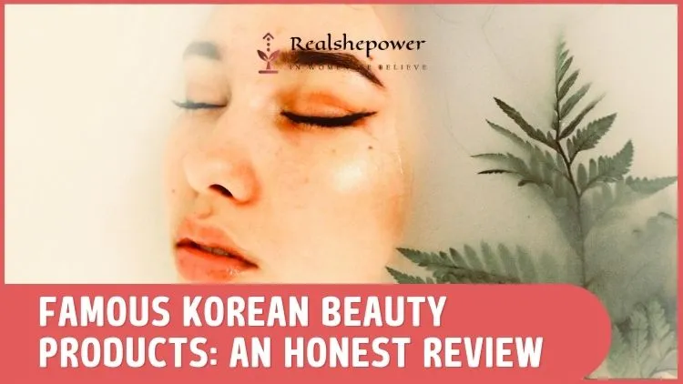 Understanding Stretch Marks: Causes, Prevention, And Treatment Options 3 The Truth About 5 Famous Korean Beauty Products: An Honest Review