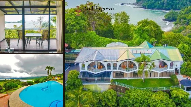 Explore The Best Of Manuel Antonio: Top 5 Hotel Recommendation In Costa Rica'S Most Beautiful Region 5 La Mansion Inn Rsp