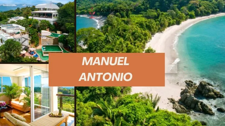 Manuel Antonio Rsp