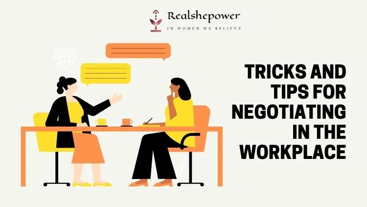 The Power Of No: A Woman'S Guide To Breaking Free And Saying Yes To Yourself 2 Negotiating In The Workplace: Tricks And Tips For Women