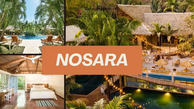Nosara Rsp
