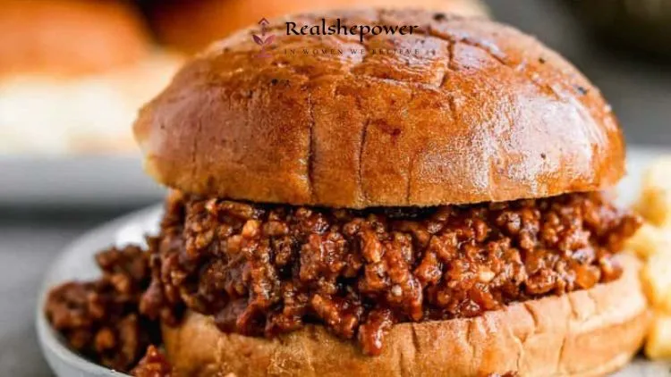 Sloppy Joes Recipe: Satisfy Your Cravings With This Classic American Dish 2 Sloppy Joes Recipe: Satisfy Your Cravings With This Classic American Dish