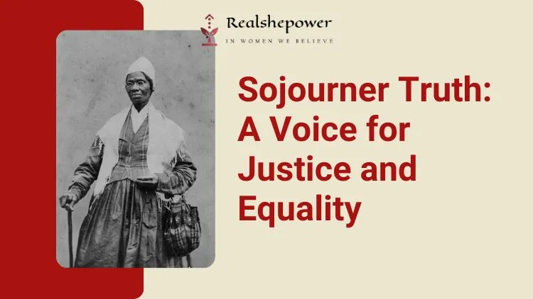 African Holocaust: 10 Million Africans Killed In Congo 5 Sojourner Truth: An Inspiring Story Of A Freed Slave Who Fought For Women'S Rights