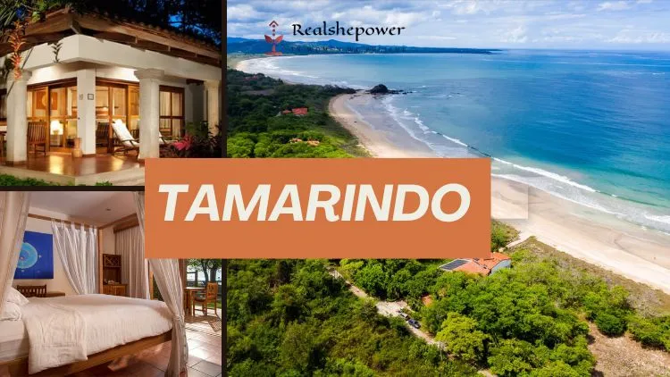 Tamarindo Rsp