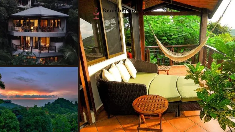 Explore The Best Of Manuel Antonio: Top 5 Hotel Recommendation In Costa Rica'S Most Beautiful Region 3 Tulemar Resort Rsp