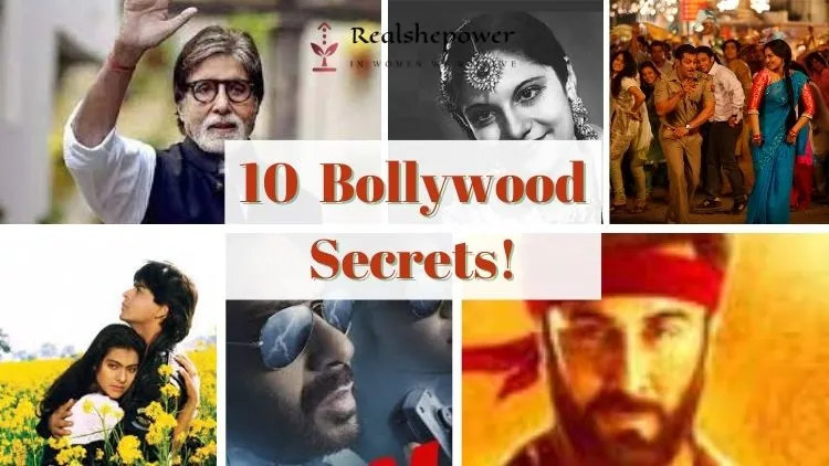 Bollywood Trivia