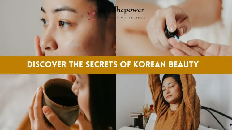 What Is The Korean Beauty Standard? 1 What Is The Korean Beauty Standard?