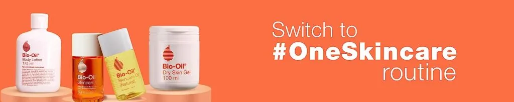 Bio Oil