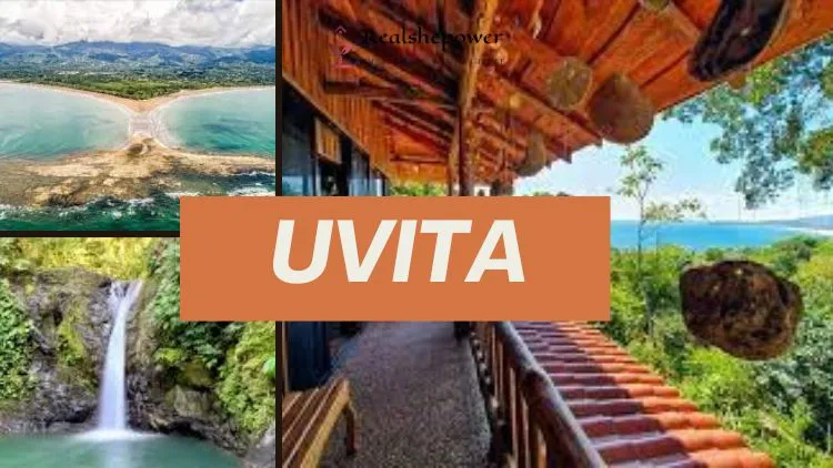 Costa Rica Travel Guide: Your Ultimate Handbook To Discovering The Land Of Pura Vida 2 Costa Rica Uvita Rsp