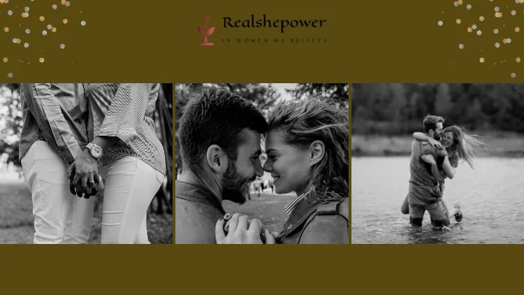 Bring Back The Romance: 10 Old-School Ideas For An Unforgettable Valentine'S Day 7 Couple Dance Rsp