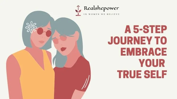 Understanding Attachment Styles For Better Relationships 2 A 5-Step Guide To Being Yourself: Unveiling The Masterpiece Within