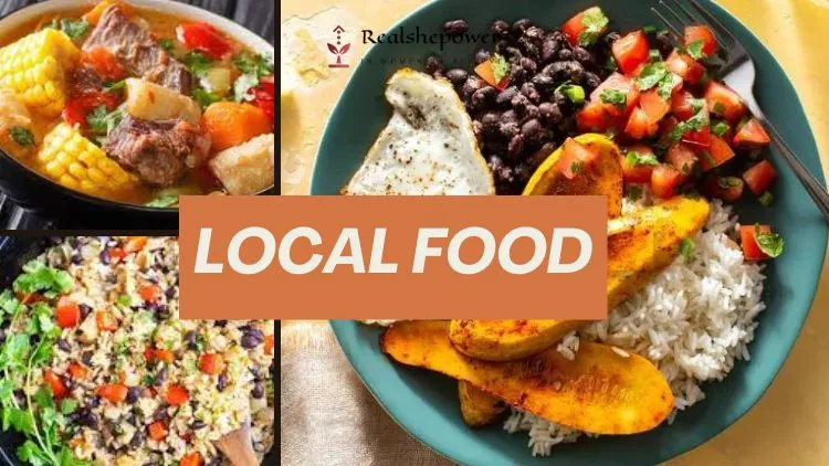 Costa Rica Travel Guide: Your Ultimate Handbook To Discovering The Land Of Pura Vida 3 Local Food Costa Rica Rsp