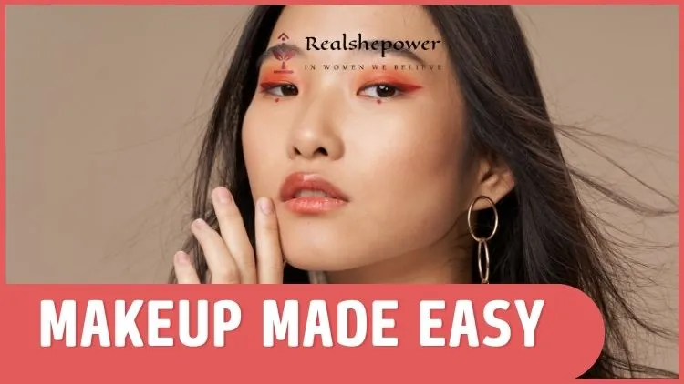 The Healing Magic Of Art Therapy: Unlocking The Power Of Creativity For Women'S Well-Being 3 How To Do Makeup: Get The Look You'Ve Always Wanted