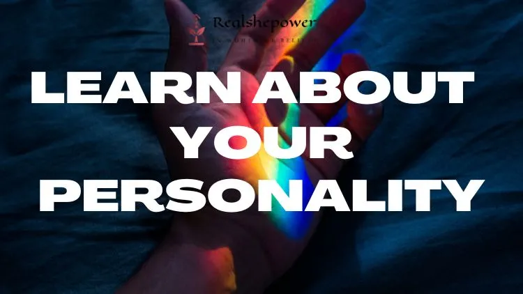 Are You Ready For A Fun Psychological Quiz? Discover Fascinating Insights About Your Personality!